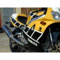 R&G Racing Frame Slider (Classic style) - Yamaha YZF750 '93-94